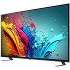 Televizors LG 75" UHD QNED Smart TV 75QNED85T3C [Mazlietots]